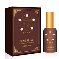 中科联太肉桂精油，云南力云出品